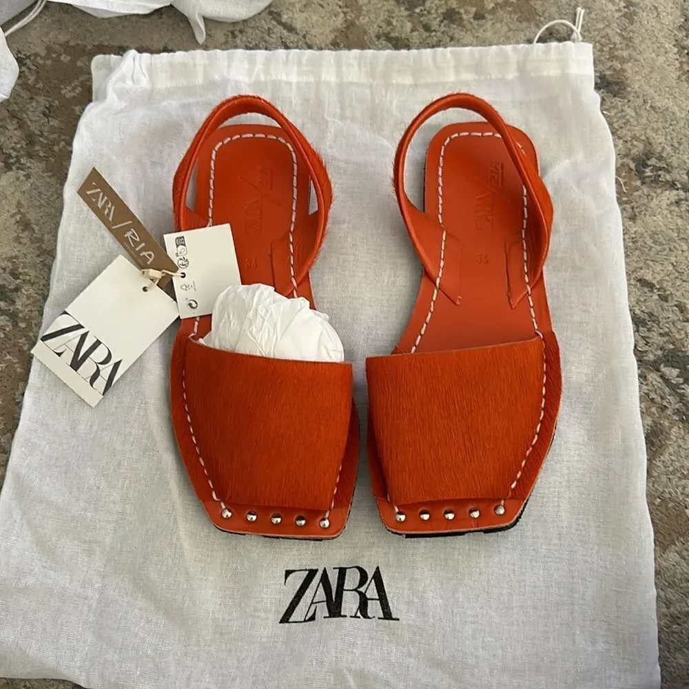 Zara brand new